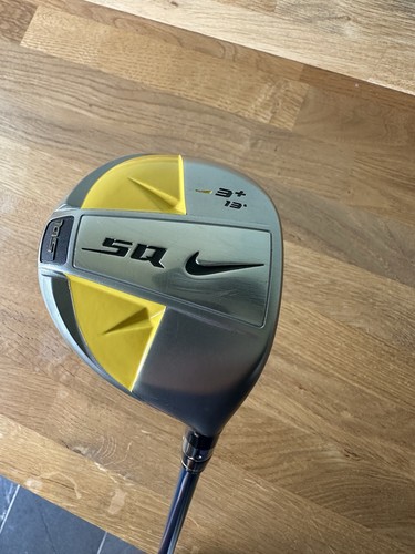 Nike golf wood plus - 3,