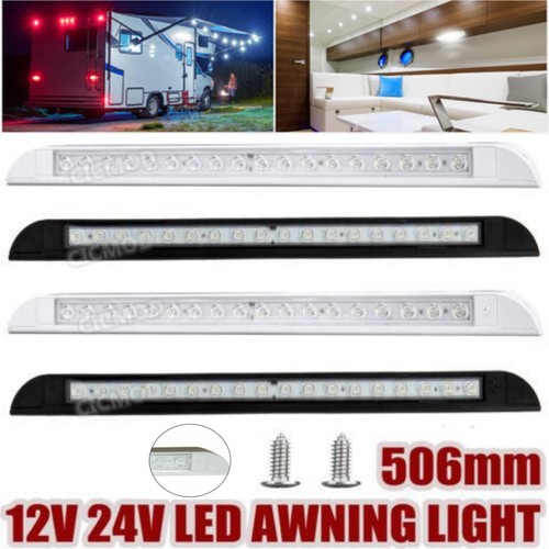 506mm led awning - led, light
