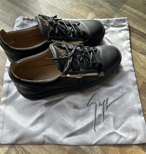 Giuseppe zanotti men shoes - giuseppe,