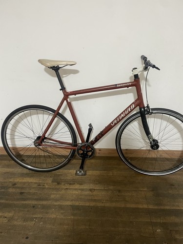 Specialized langster and spare - specialized,