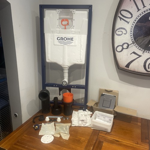 Grohe 13m rapid - grohe,