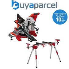 Einhell Sliding Mitre Saw