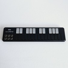 Korg nanoKEY2 USB MIDI