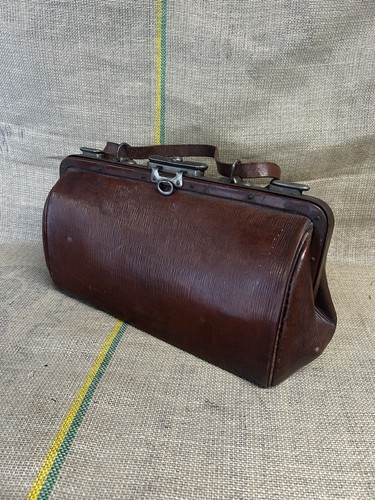 Antique vintage leather - antique,