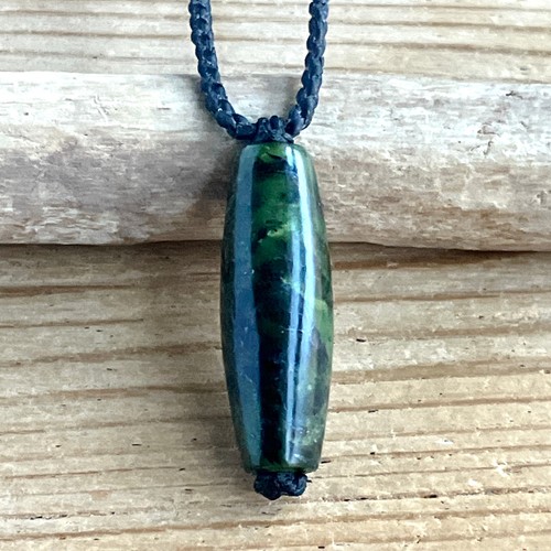 Douglas creek pounamu - nz,