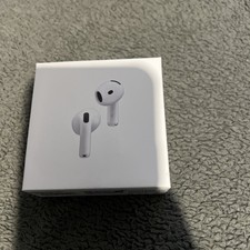 Apple AirPods (4th Generation)
