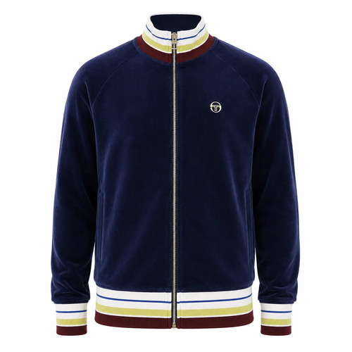 Sergio tacchini sartori velour - tacchini,