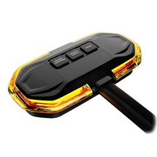 FLEETMAX LIGHTBAR CONTROLLER
