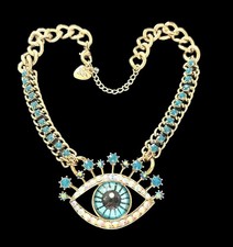 BETSEY JOHNSON The Eyes Have