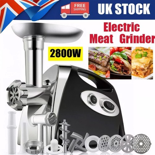 2800w heavy duty electric meat - electric,