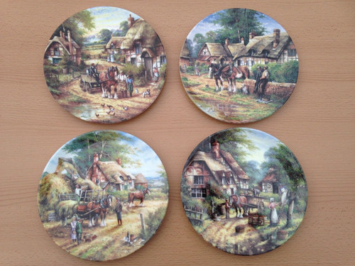 Wedgwood limited edition - wedgwood,