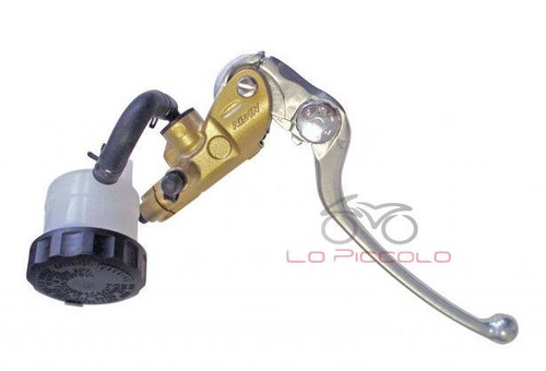 Brake pump nissin radial - brake,