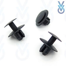 10x Bonnet Insulation Clips for some Mercedes-Benz SLK C-Class E-Class & M-Class
