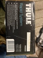 Thule 753 Rapid System Roof