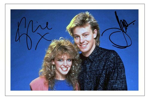 Kylie minogue jason - &,