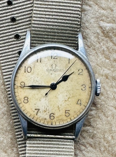 Omega british royal - royal, fleet