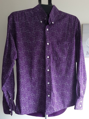 Relco london cotton paisley - london,