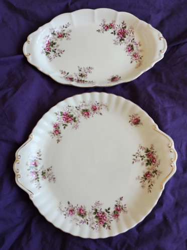 Royal albert lavender rose - albert,