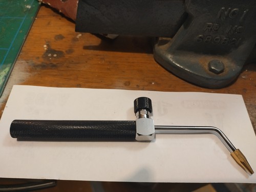 Hho oxy hydrogen torch oxygen - oxy,