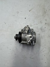 Yamaha Rxs100 Oil Pump