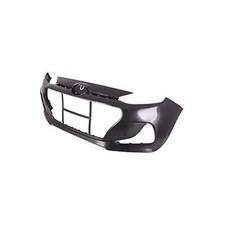 HYUNDAI i10 2017 > FRONT BUMPER NOT PRIMED BRAND NEW OE 86511B9500