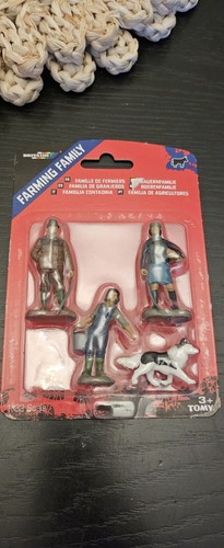 Britains 40954 farming - 40954,