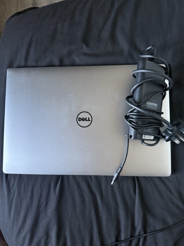 Dell xps 9550 i7 - xps,