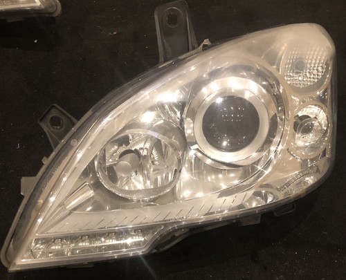 Mercedes viano 2010 - mercedes,