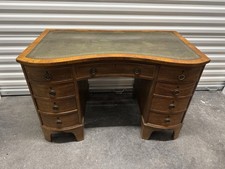 Antique Inverted Front Double