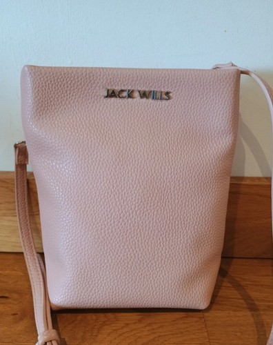 Jack wills bag - jack,