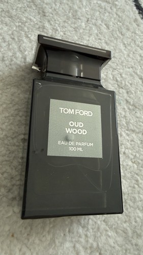 Tom ford oud wood eau - eau, de