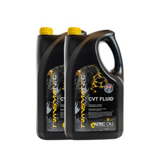 2x5L Transmatec CVT Fluid