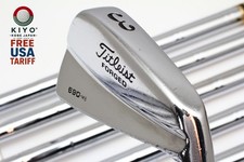 8Pcs Titleist FORGED 690.MB