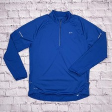 Vintage Nike Dri-Fit Royal