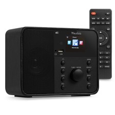 Audizio Nardo DAB Internet