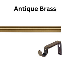 28mm Heavy Duty Eyelet Curtain