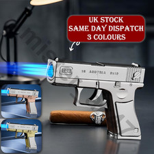 Triple Jet Flame GLOCK
