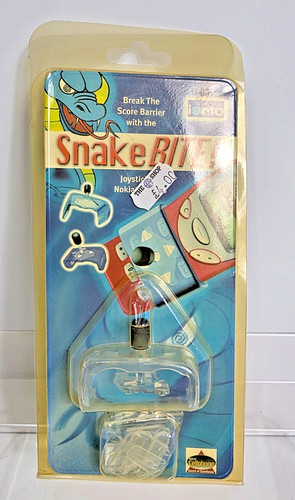Snake bite joystick for nokia - bite,