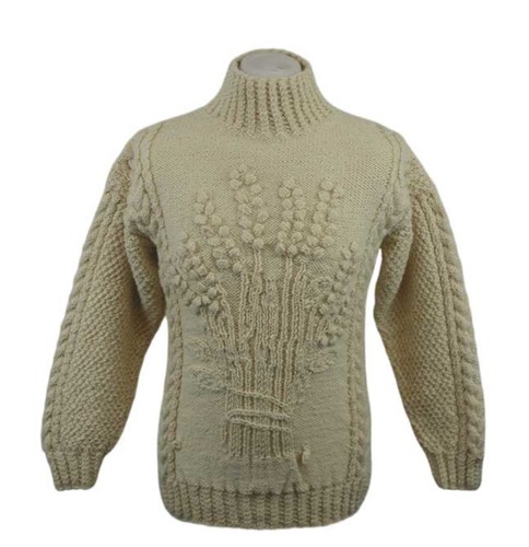 Inverallan unisex barley - inverallan, 36”