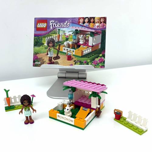 Lego friends 3938 andrea - lego,