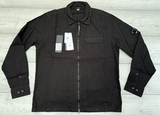 CP COMPANY Mens Gabardine Lens