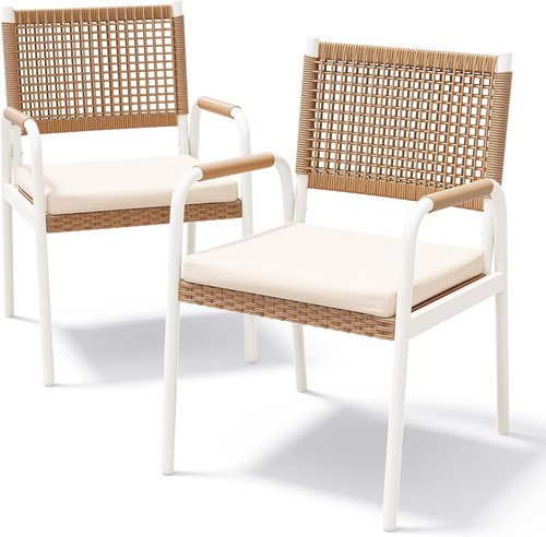 Outdoor garden wicker - outdoor,
