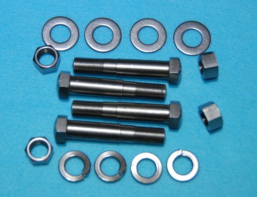 Triumph rear suspension bolt - triumph,