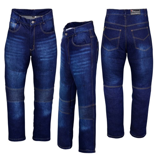 Denim motorcycle motorbike - denim,