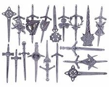 New Highland Scottish Kilt