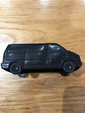 VW T4 BLACK PLASTIC INJECTION