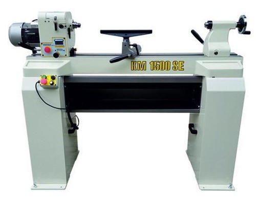 Killinger wood turning lathe - turning,