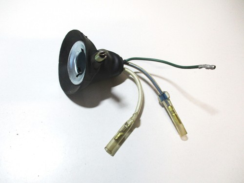 Original headlight