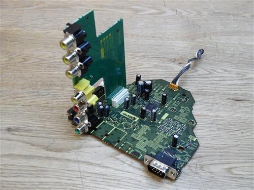 Composite component board - composite,