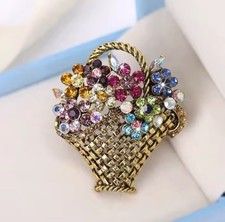 Stunning Bouquet Of Flowers